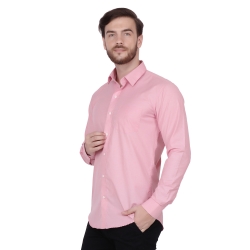 Hot Pink Shirts